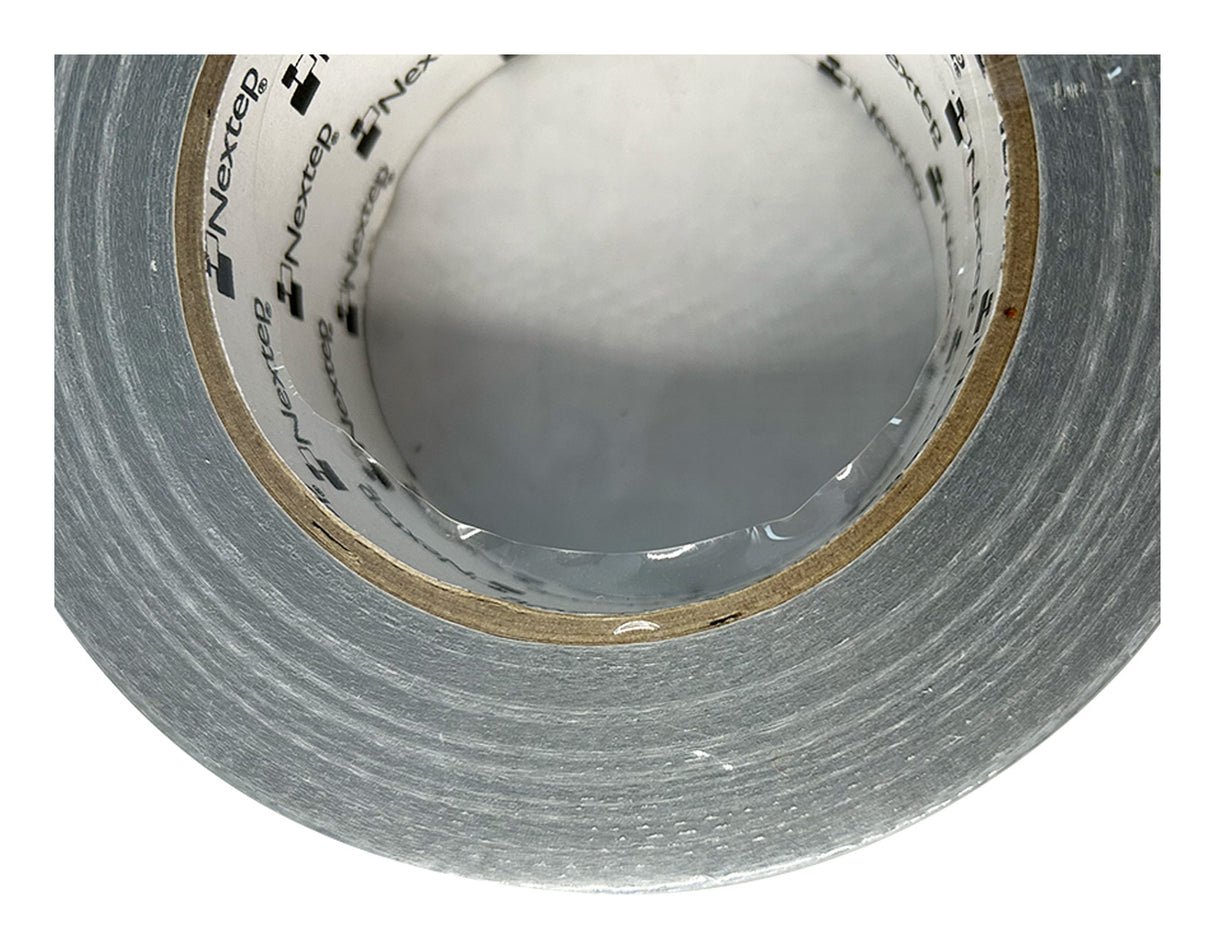 Nextep NE-610C cinta adhesiva 50 m Gris 1 pieza(s)
