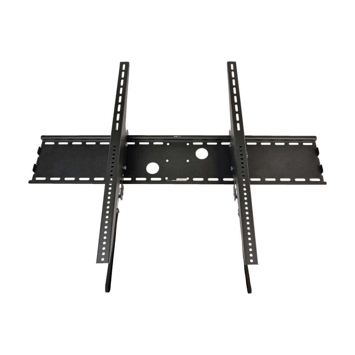 Tripp Lite DWT60100XX Soporte de Pared Inclinable para TV y Monitores de 60" a 100", Certificado por UL Soport