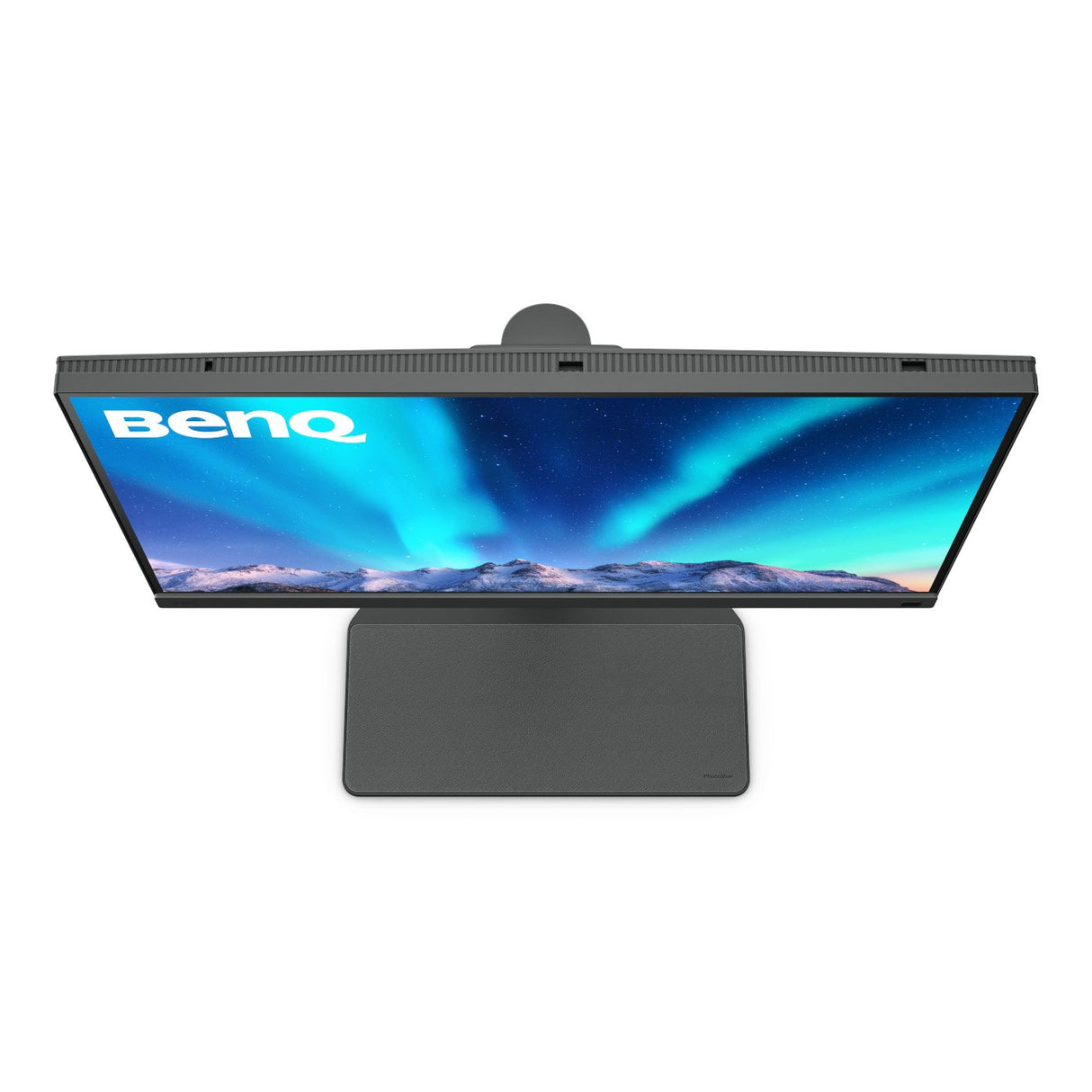 BenQ SW272Q pantalla para PC 68,6 cm (27") 2560 x 1440 Pixeles Wide Quad HD LCD Negro