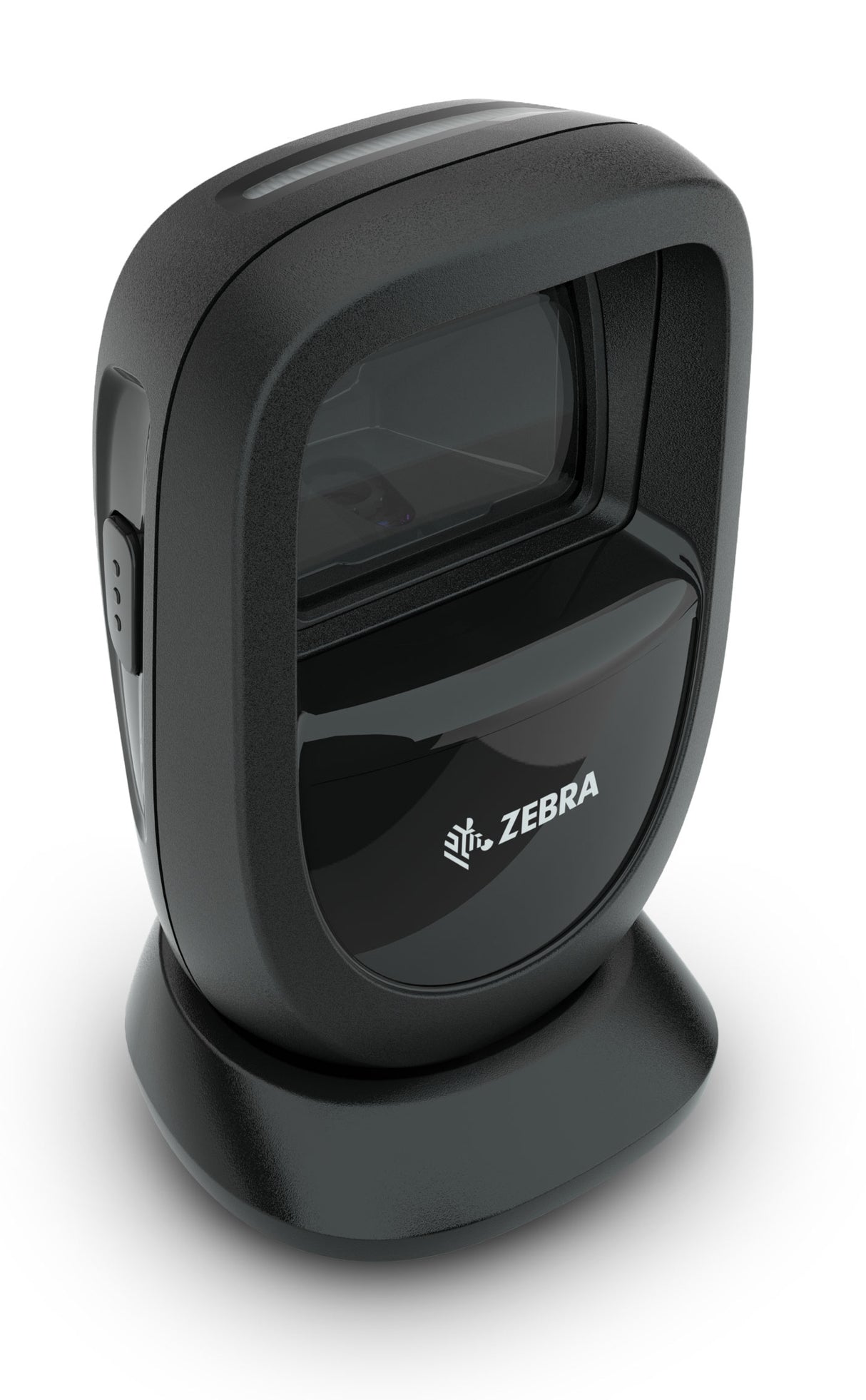 Zebra DS9308-SR Lector De Códigos De Barras, Lector De Códigos De Barras 1D 2D QR Code, Kit USB con Cable USB Blindado,