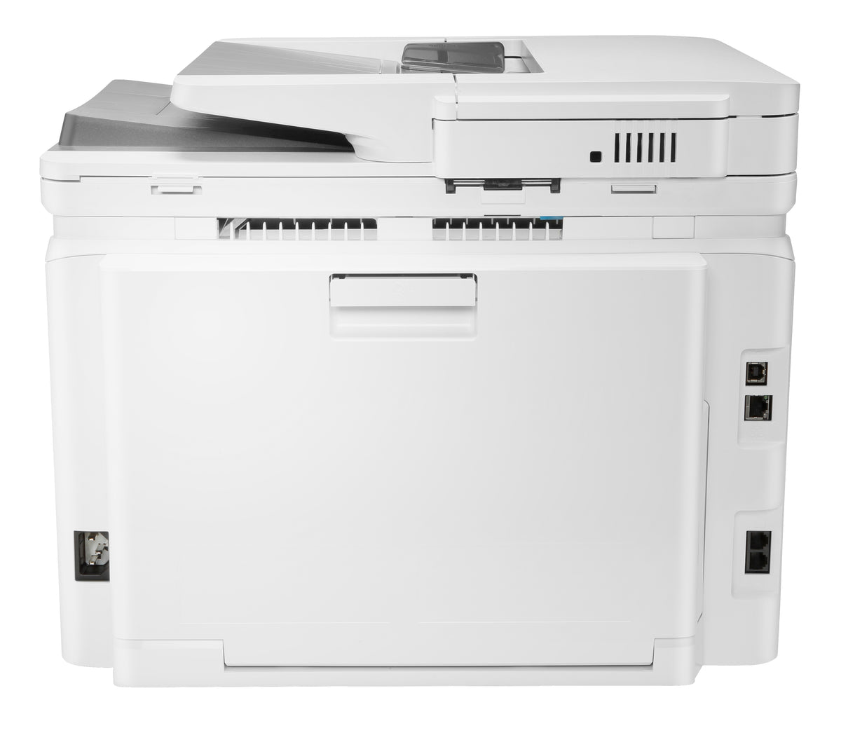 HP LaserJet Pro M283fdw Inalámbrico Multifunction Color Impresora, Fotocopiadora, escáner; Dúplex
