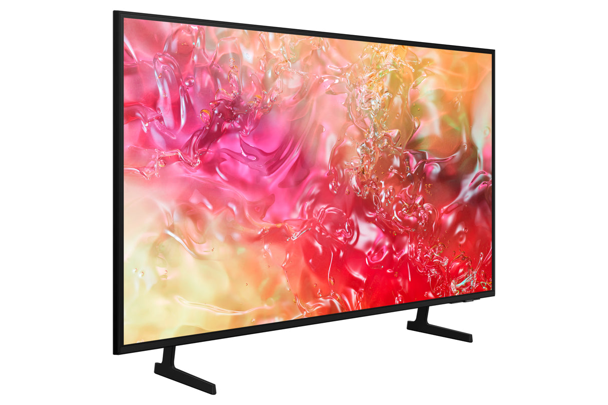 Samsung UN50DU7010FXZX Televisor 127 cm (50") 3840 x 2160 Pixeles 4K Ultra HD LED Smart TV Wifi Negro
