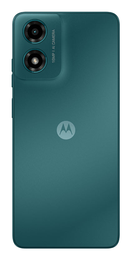 Motorola moto g G04 teléfonos inteligentes 16,7 cm (6.56") Plana 84,97 % IPS