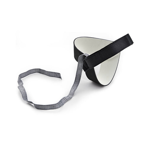 StarTech.com ESD-HEEL-GROUNDER Taloneras Negro 1 110 mm
