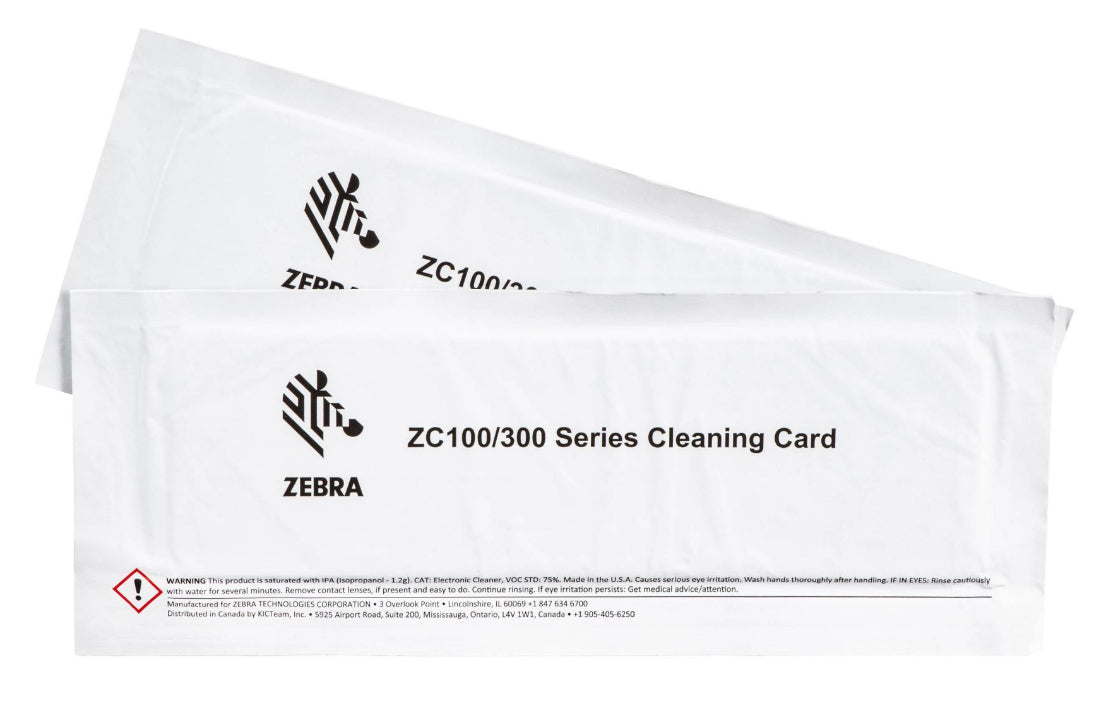 Zebra 105999-310-01 Impresora Blanco