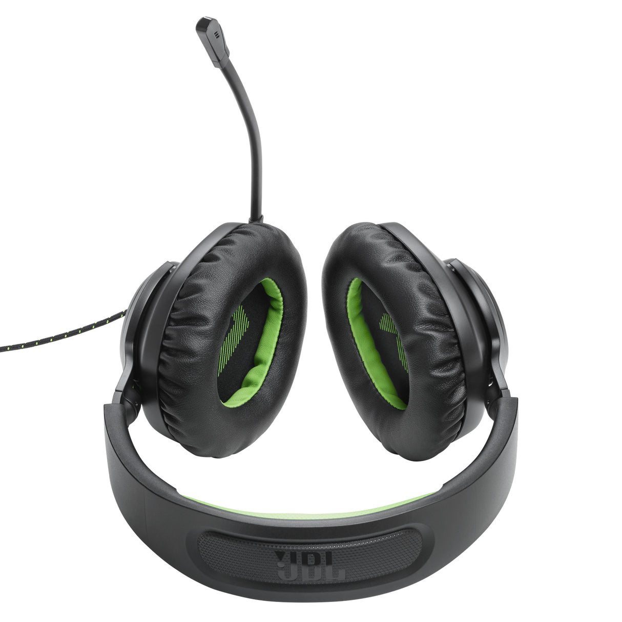 JBL Quantum 100X Auriculares Auriculares Diadema Juego Binaural
