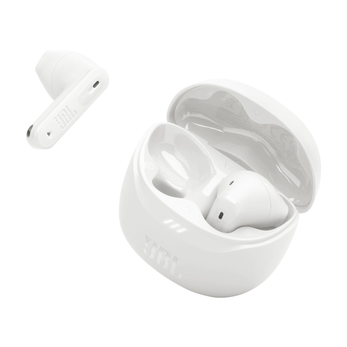 JBL Tune Flex 2 Auriculares Auriculares Dentro de oído Llamadas/Música Binaural
