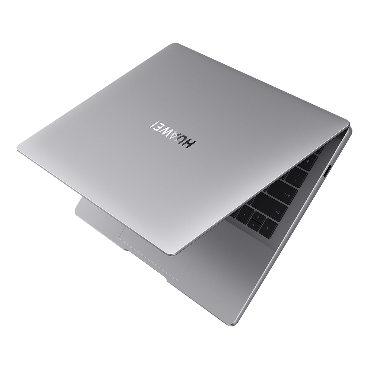 Laptop Huawei MateBook 14 14.2" OLED Touch Core Ultra 7 155H 16GB 1TB SSD Intel ARC USB-C HDMI FREE DOS (sin sistema)