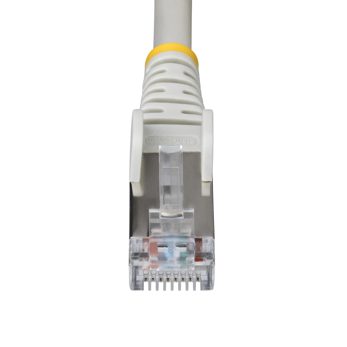 StarTech.com NLGR-6F-CAT6A-PATCH Cables de red 1,8 m Cat6a 0 - 50 °C