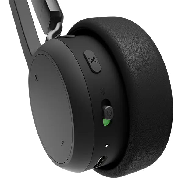 Lenovo 4XD1Q30302 Auriculares Auriculares Diadema Llamadas/Música Binaural