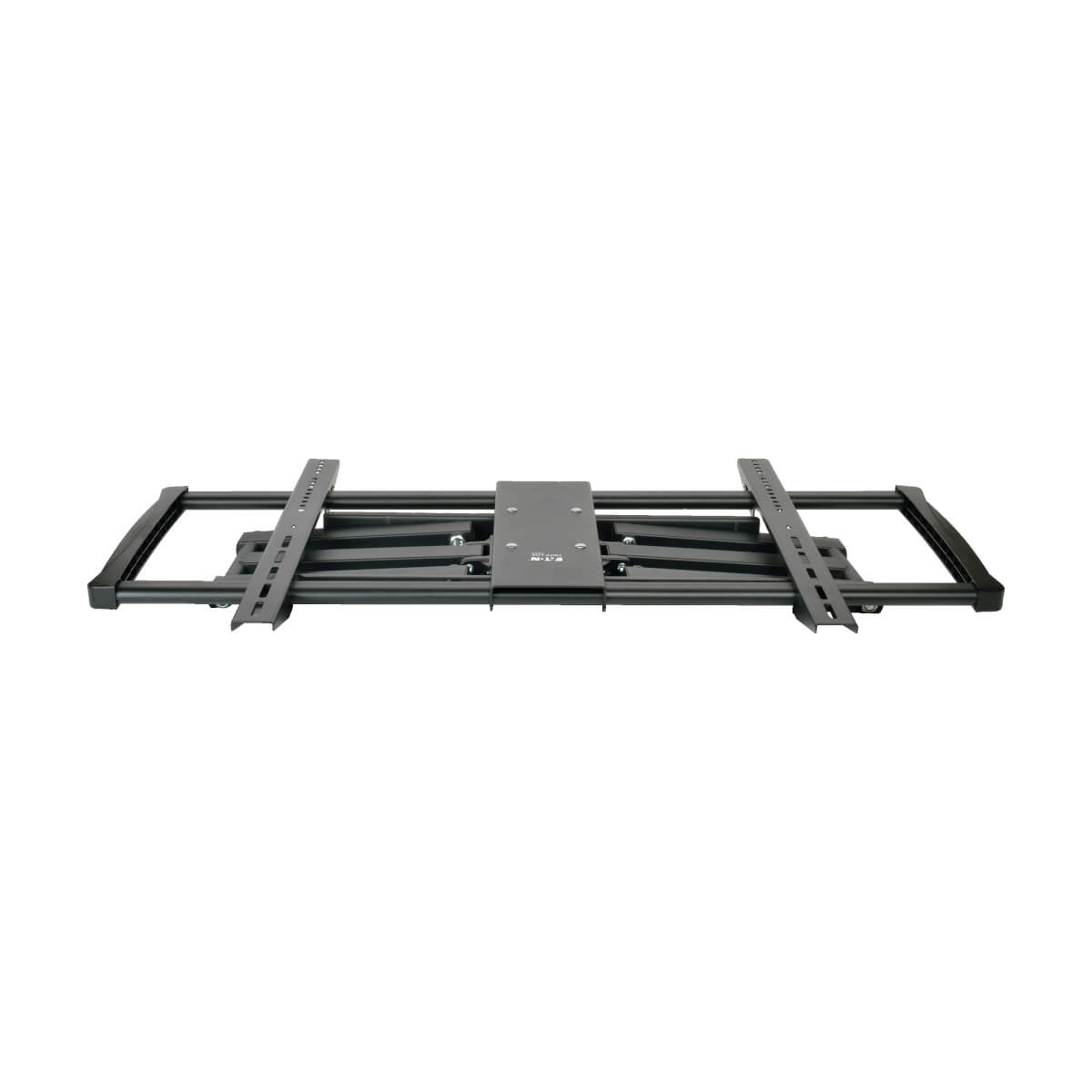 Tripp Lite DWM60100XX Soporte de Pared Giratorio / Inclinable para TV y Monitores de 60" a 100", Certificado p