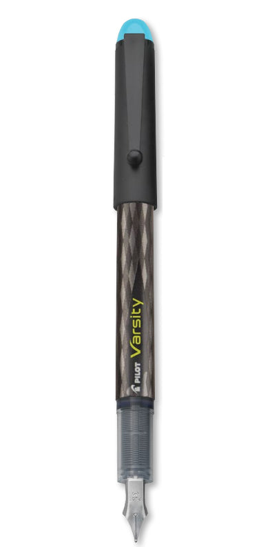 Pilot SV-4B pluma estilográfica Sistema de llenado integrado Colores surtidos 12 pieza(s)