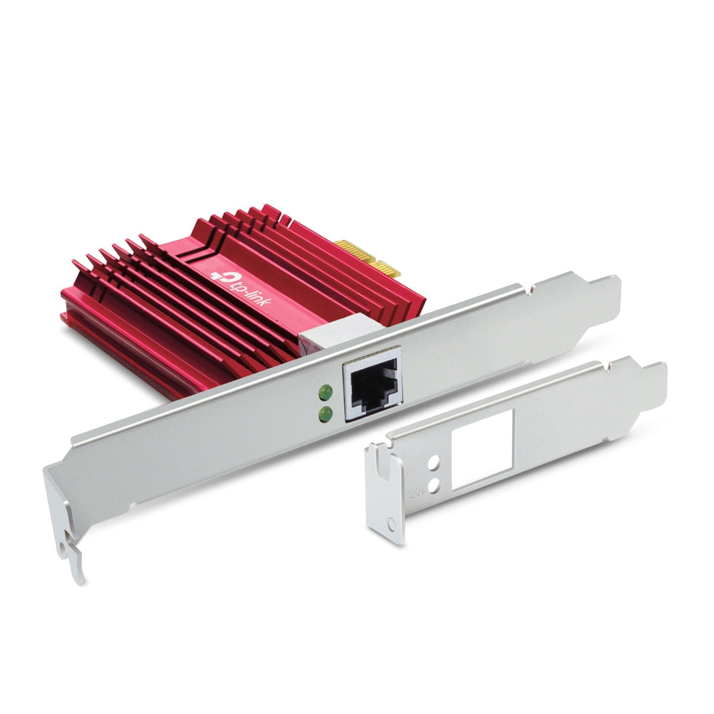 TP-Link TX401 tarjetas de red Alámbrico PCI Express Ethernet 1