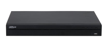 Dahua Technology DHI-NVR4216-4KS3 grabadora de vídeo en red (NVR), 16 canales, 3840 x 2160 Pixeles, 3840 × 2160