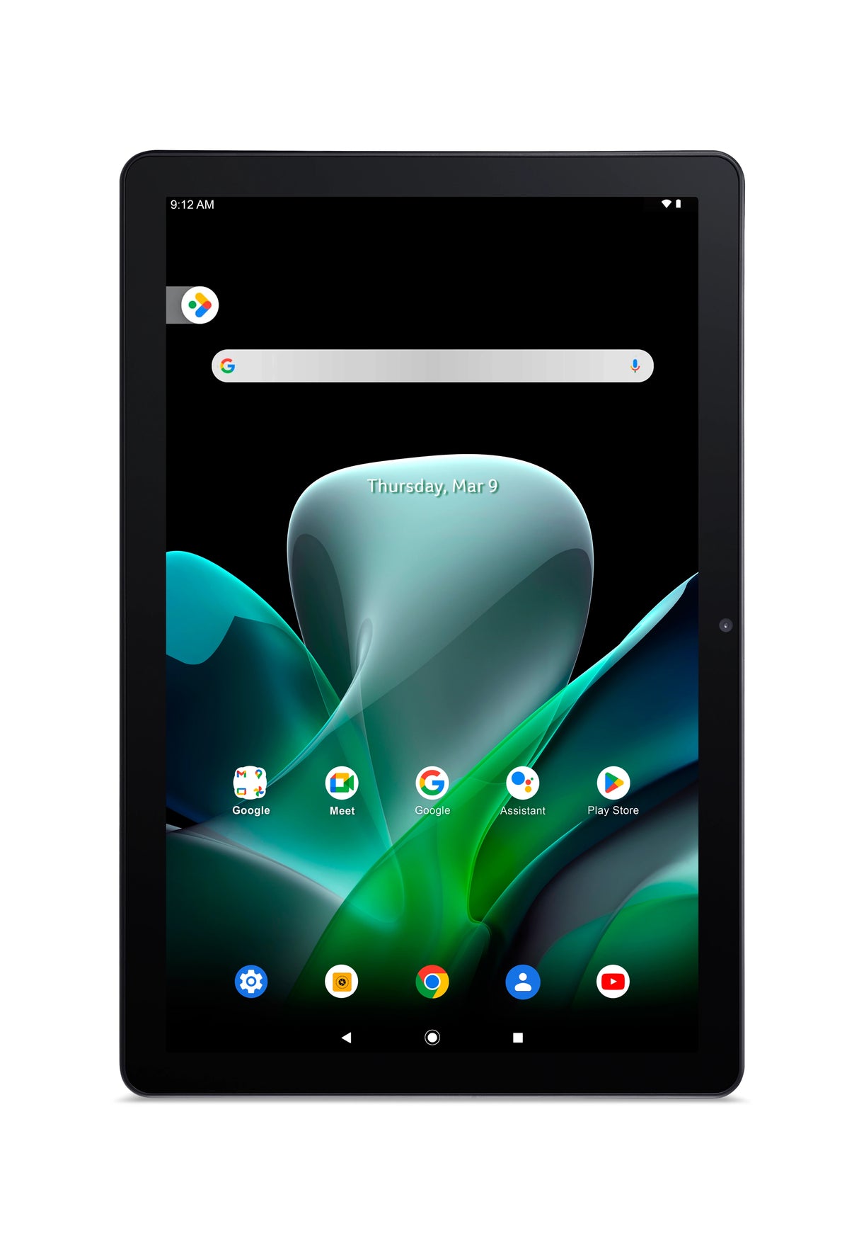 Acer Iconia M10-11-K2EZ tabletas 25,6 cm (10.1") 1920 x 1200 Pixeles IPS CineCrystal