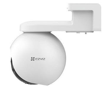 EZVIZ EB8 4G cámara de vigilancia Esférico Cámara de seguridad IP Interior y exterior 2304 x 1296 Pixeles Techo/pared