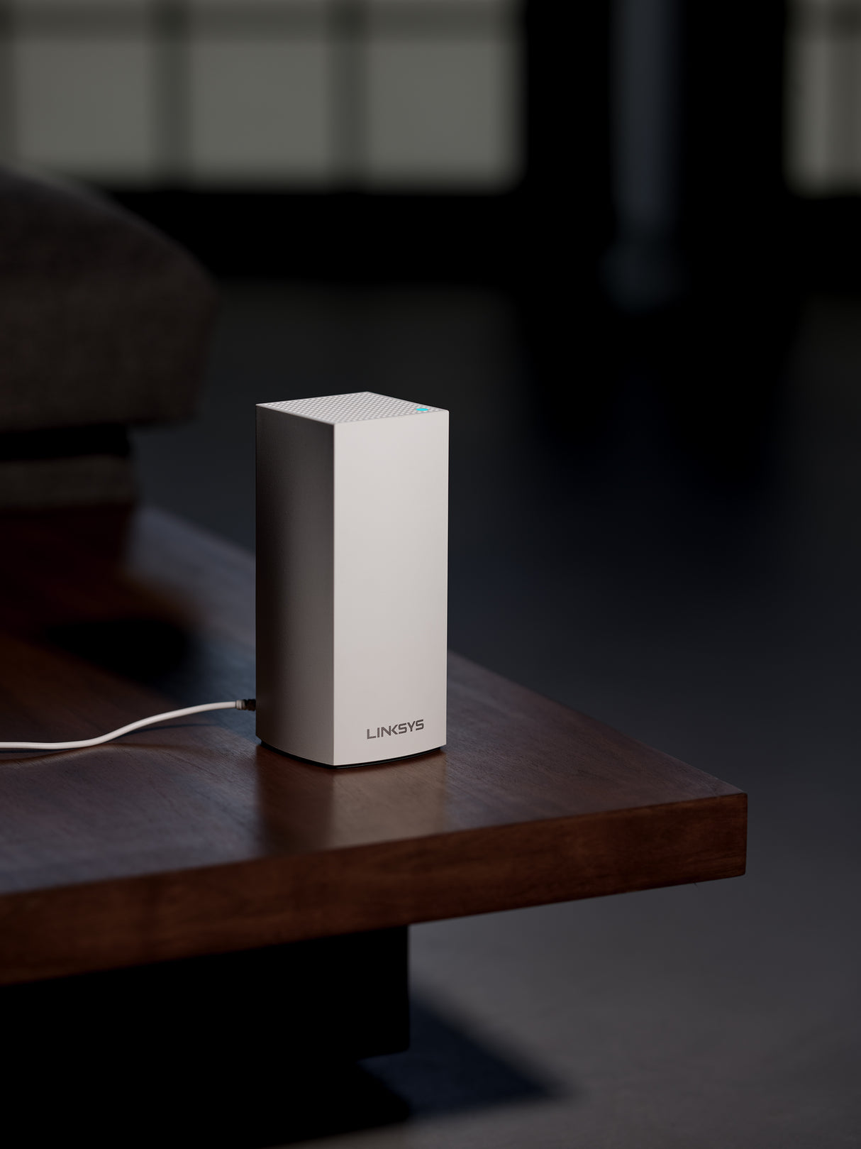 Linksys Atlas Pro 6 sistemas wi-fi mesh (wi-fi en malla) Sistema de malla Blanco Sí Interno