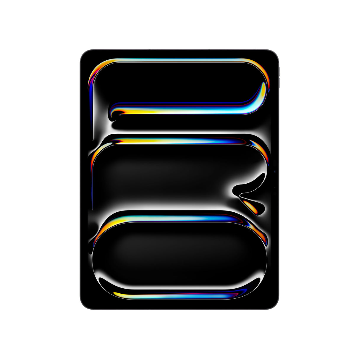 Apple iPad Pro 5G Apple M TD-LTE & FDD-LTE 2 TB 33 cm (13") 16 GB Wi-Fi 6E (802.11ax) iPadOS 17 Negro, 2752 x 2064 Pixel