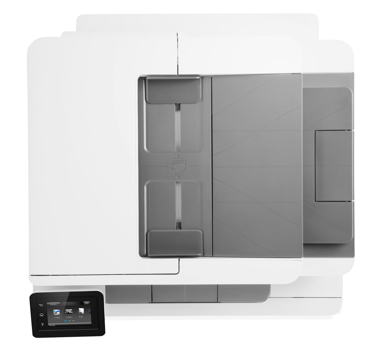 HP Color LaserJet Pro MFP M283fdw / SUST M282fdw