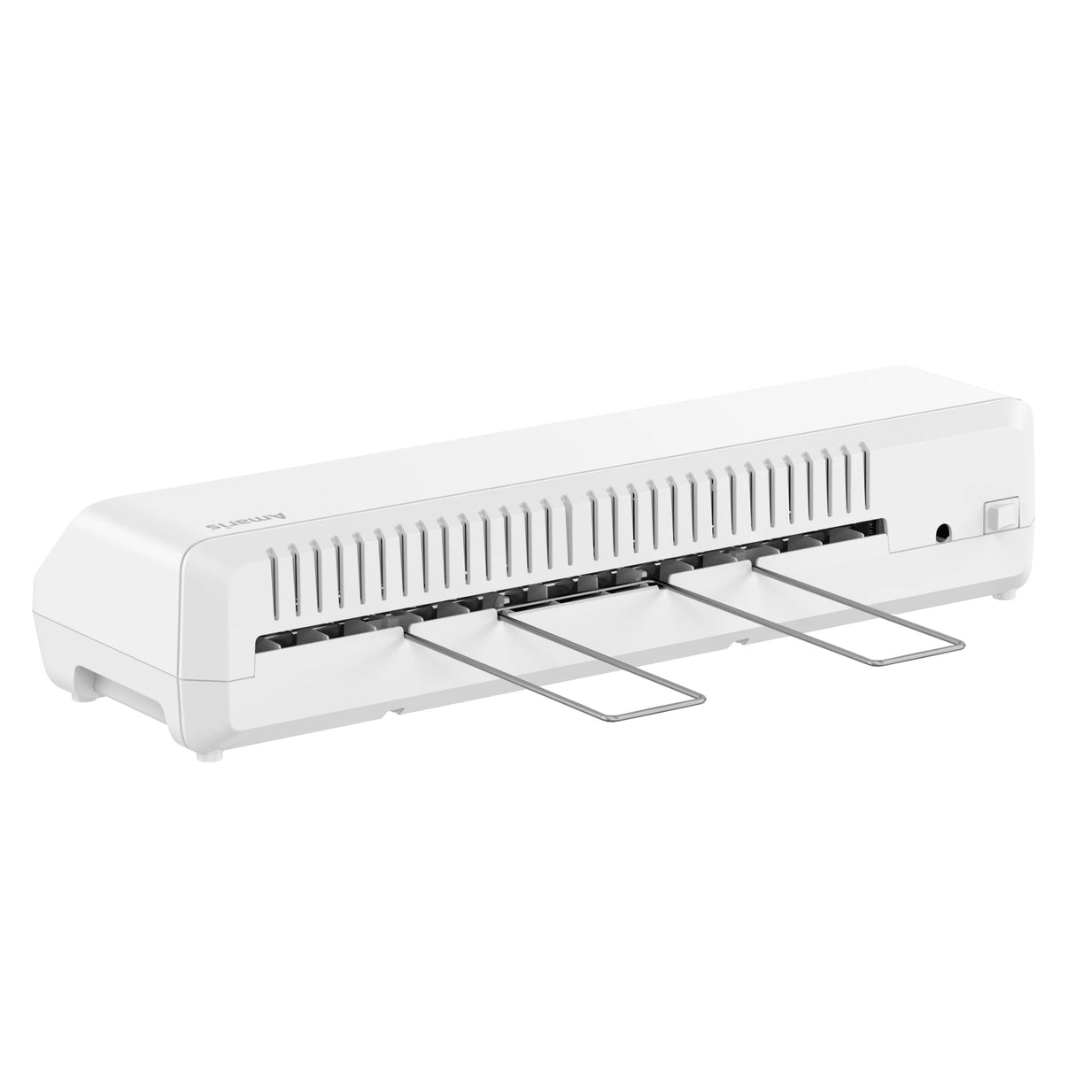 Fellowes Amaris 125 laminadores Plastificadora en frío/caliente 1 min 787,4 mm/min 32,4 mm