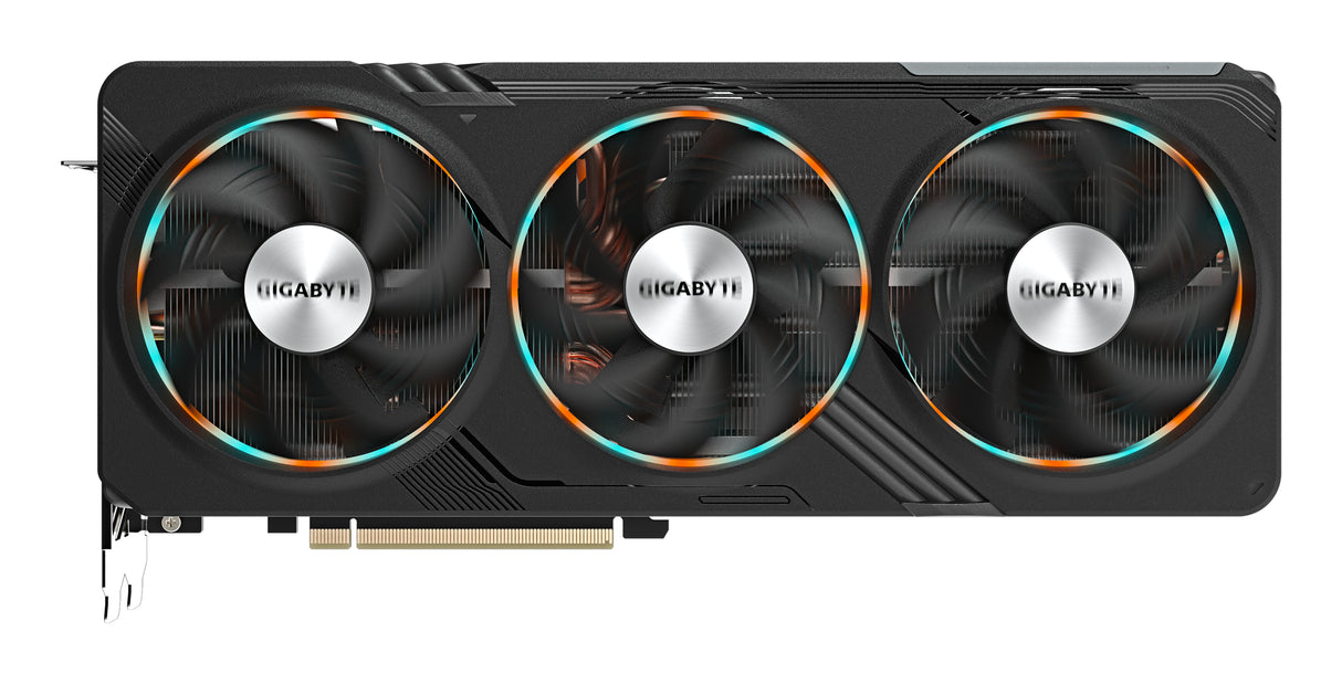 GIGABYTE GeForce RTX 4070 Ti SUPER GAMING OC 16G tarjetas gráficas Si NVIDIA GeForce RTX 4070 Ti SUPER 2610 MHz