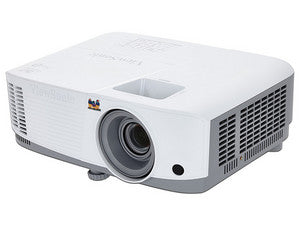 Proyector ViewSonic PA503X, 1024x768, Contraste 22000:1, 3600 ANSI-Lumens, HDMI, 3D Ready