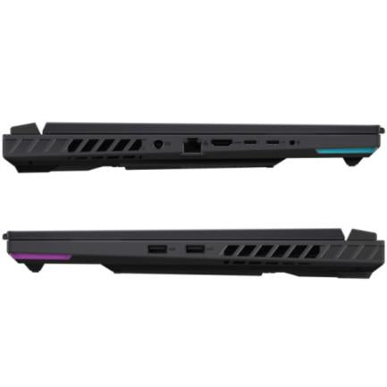 ASUS ROG G614JVR-N4099W Laptop Volt Green Portátil Verde Concha