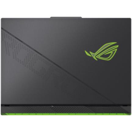 ASUS ROG G614JVR-N4099W Laptop Volt Green Portátil Verde Concha