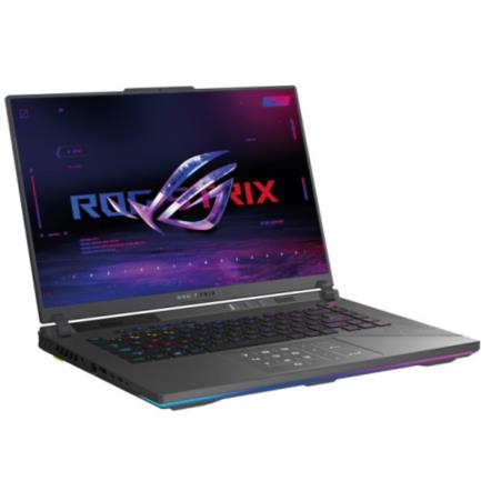 ASUS ROG G614JVR-N4099W Laptop Volt Green Portátil Verde Concha