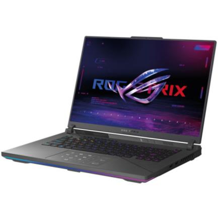 ASUS ROG G614JVR-N4099W Laptop Volt Green Portátil Verde Concha