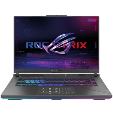 ASUS ROG G614JVR-N4099W Laptop Volt Green Portátil Verde Concha