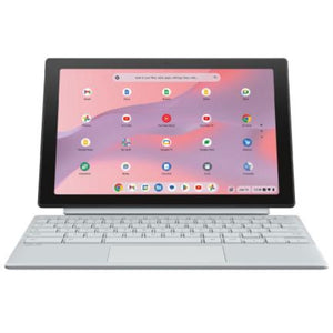 ASUS Chromebook CM3001DM2A-MT8G128R Laptop Fog Silver Chromebook Plata Convertible (extraíble)