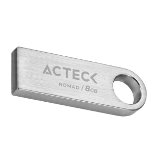 Memorias USB ACTECK MUF-8000 AC-946193