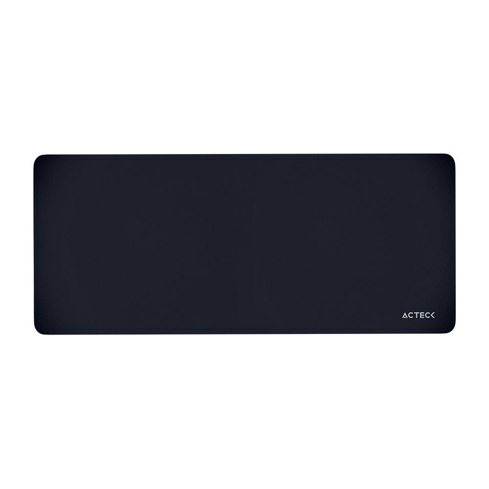 ACTECK Mouse Pad AC-940986, Producto Empresarial, Diseño Ergonométrico, Antideslizante