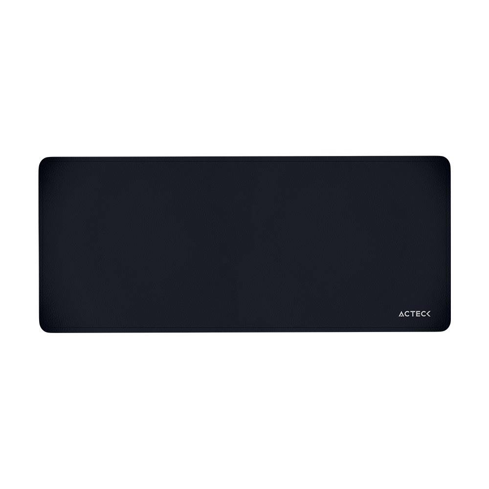 ACTECK Mouse Pad AC-941006, Producto Empresarial, Diseño Ergonomico, Antideslizante