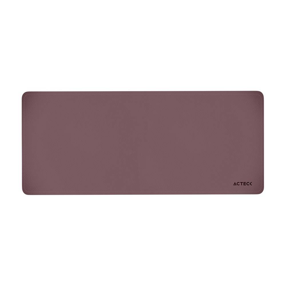 ACTECK Mouse Pads TP676L, 3 mm Grosor, Antideslizante, Diseño Empresarial