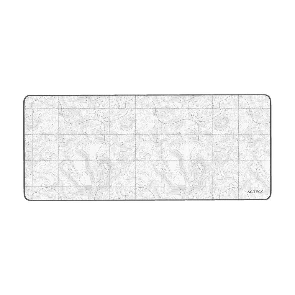 ACTECK Mouse Pads AC-941068, Producto Empresarial, Diseño Ergonómico, Antideslizante