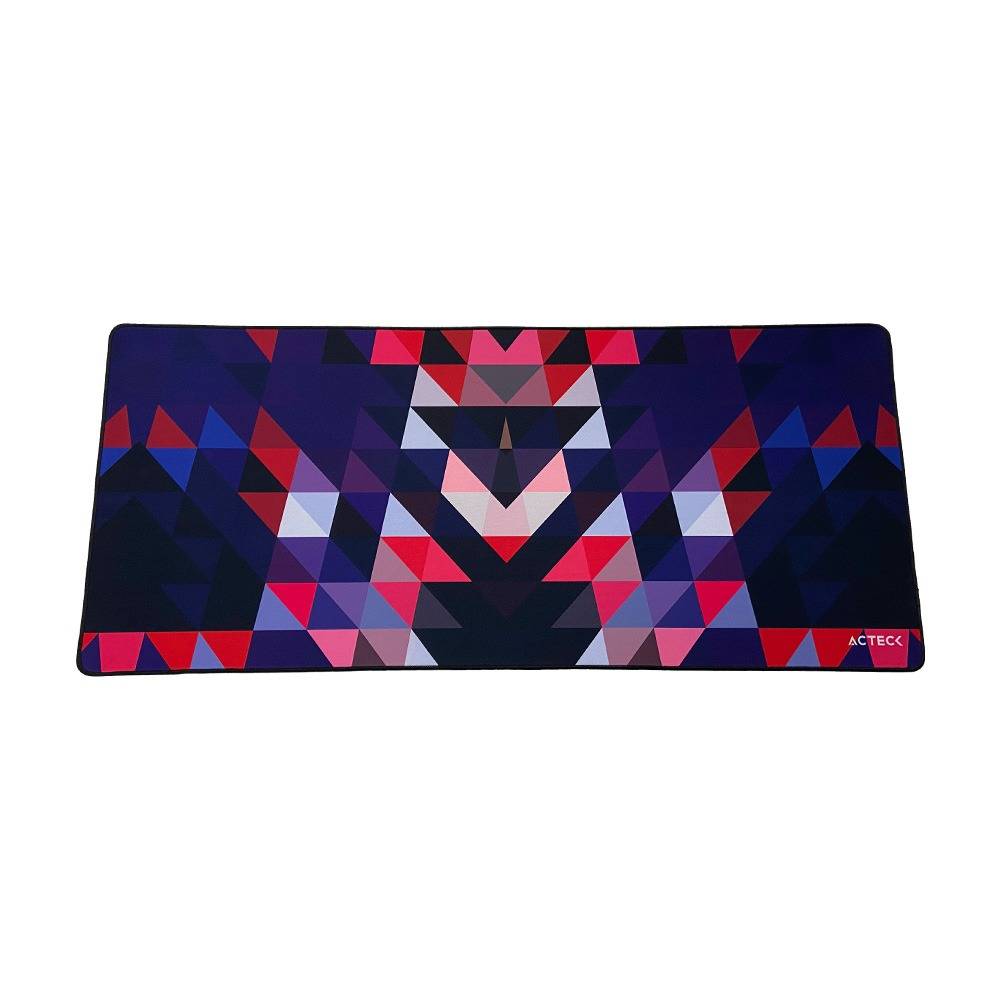 ACTECK Mouse Pads AC-941105, Producto Empresarial, Diseño Ergonómico, Antideslizante