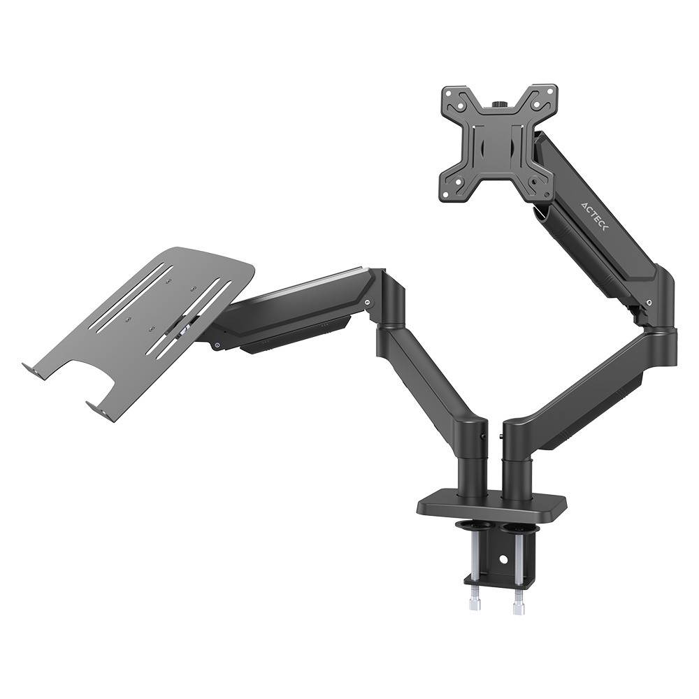 Soportes para Monitores ACTECK ENFORCE MOTION SM729 AC-944717 - Accesorios para Componentes