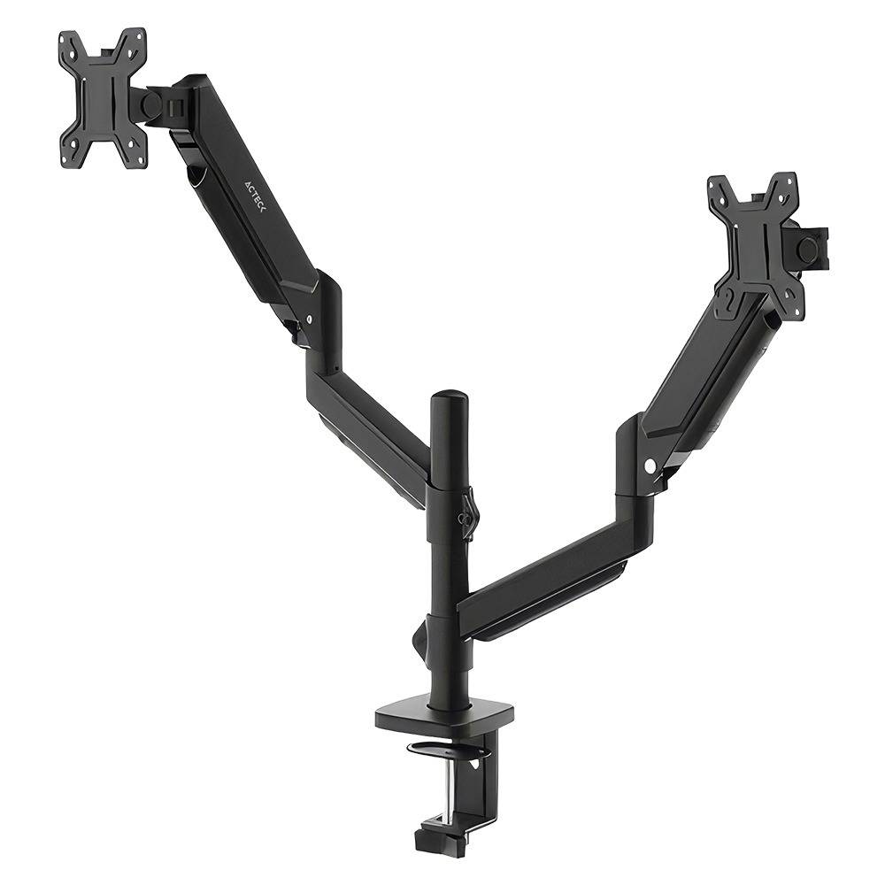 Soportes para Monitores ACTECK ENFORCE MOTION SM728 AC-944748 - Accesorios para Componentes