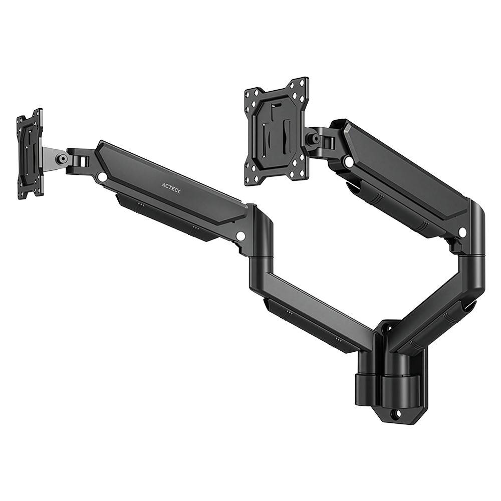 Soportes para Monitores ACTECK ENFORCE MOTION SM725 AC-944762 - Accesorios para Componentes