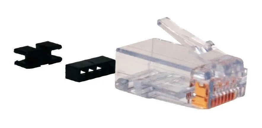 Belden Conector Plug RJ45 CAPFCU-B25, Tipo: Producto Empresarial