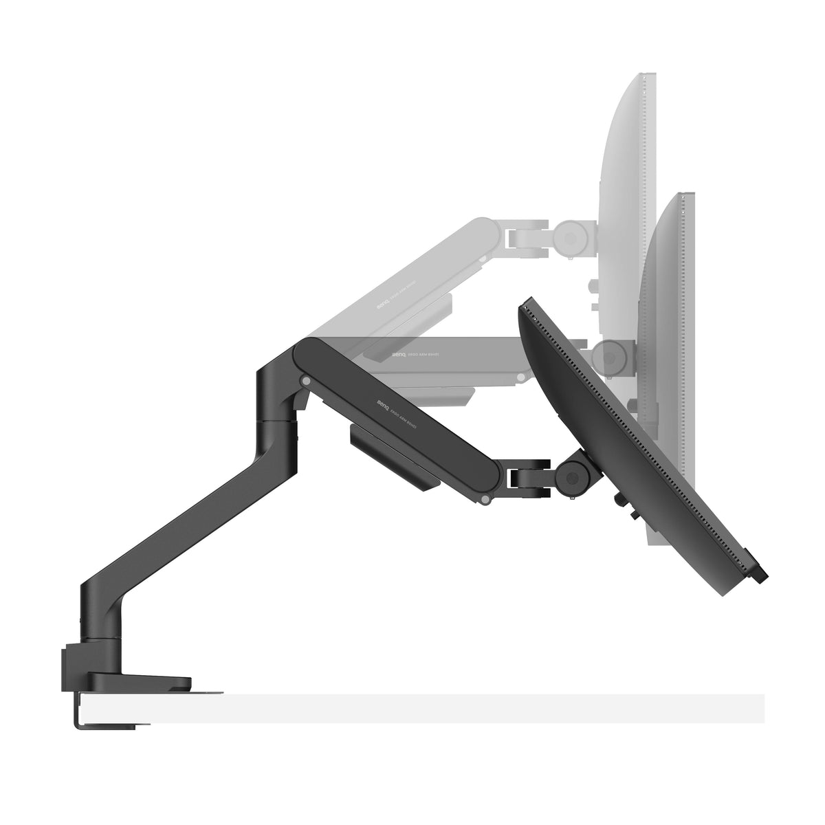 9H.A39DD.LBW - Soportes para Monitores BENQ BSH01