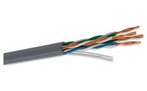 Condumex 66446835 cable de red Gris 305 m Cat6 U/UTP (UTP)