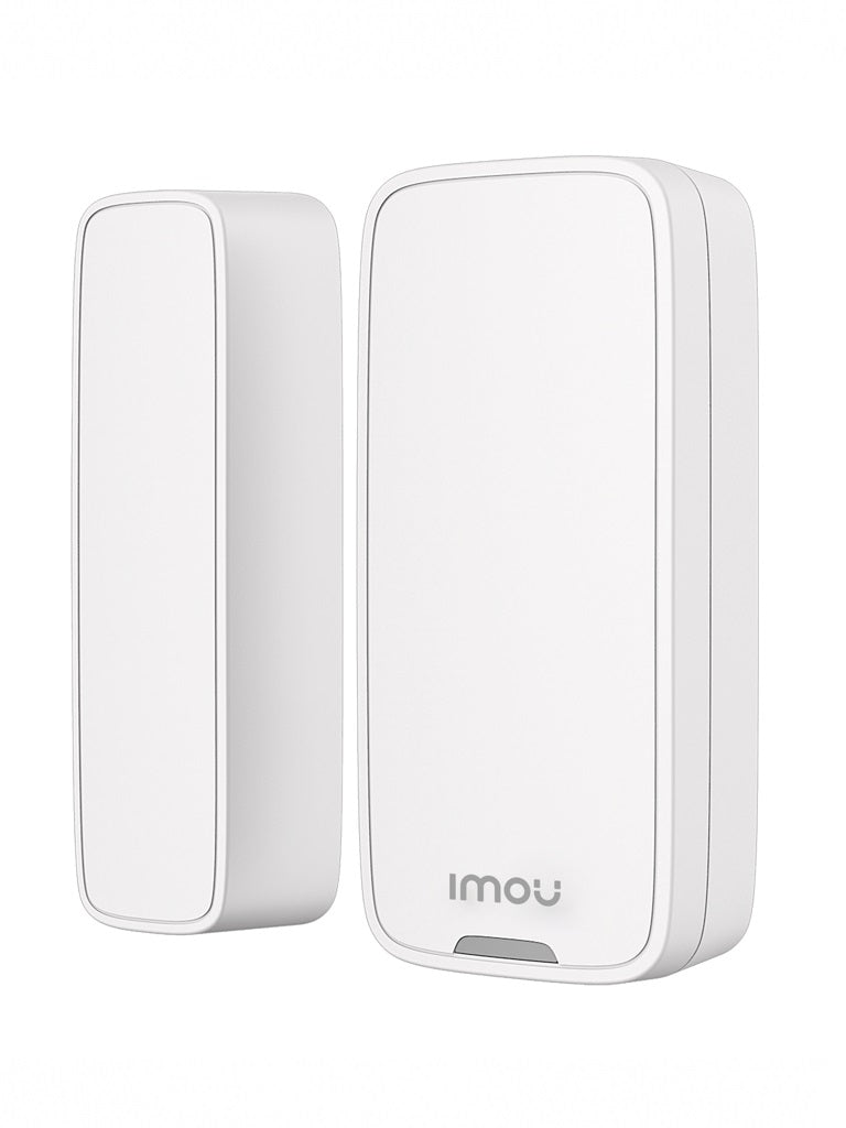 IMOU Contacto Magnético ARD311-SW, Producto Empresarial, Conexión WiFi