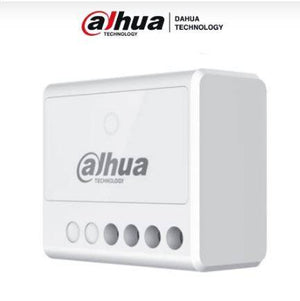 Dahua Technology DHI-ARM7012-W2 relés de potencia Blanco Plástico 128-bit AES CE