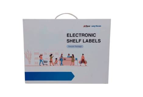 Dahua Technology Maleta DHI-ESL Sample-A1, Producto Empresarial