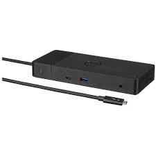 DELL Docking Station SD25, 4 Puertos USB, Conexión HDMI, Compatible con WiFi
