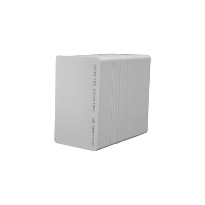 ACCESS-ISO-CARD - Accesspro Tarjeta Proximidad / 125 kHz / EM4100 ACCESS-ISO-CARD