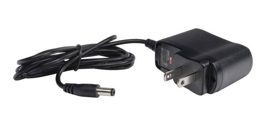 Grandstream Fuente de Alimentación PSU-GRP26x/2612-S, 12V 1A, Producto Empresarial